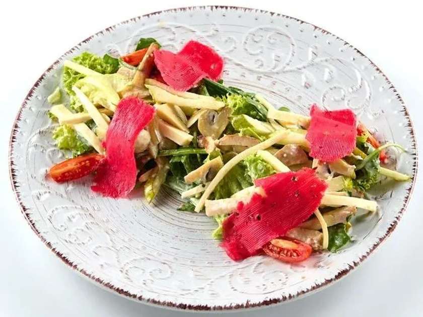 Kutaisi Salad