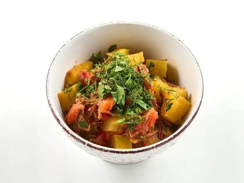 Khachlama