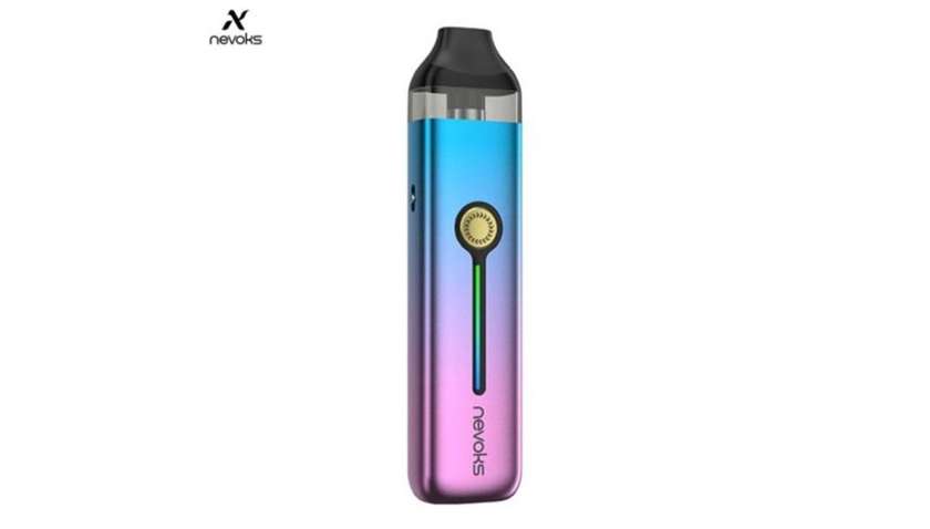 Nevoks Feelin 2 City Glory Limited Edition - Sunset Palace