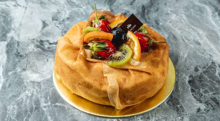 Blinchik Cake N2 1200-1300 gr