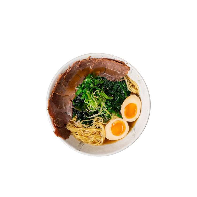 Tokyo Shoyu Hovězí