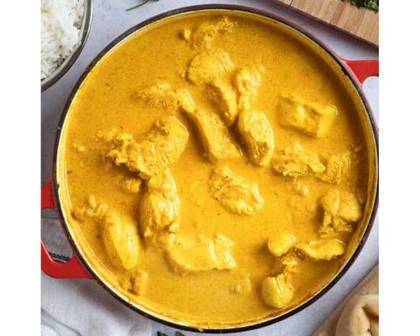 Chicken Curry