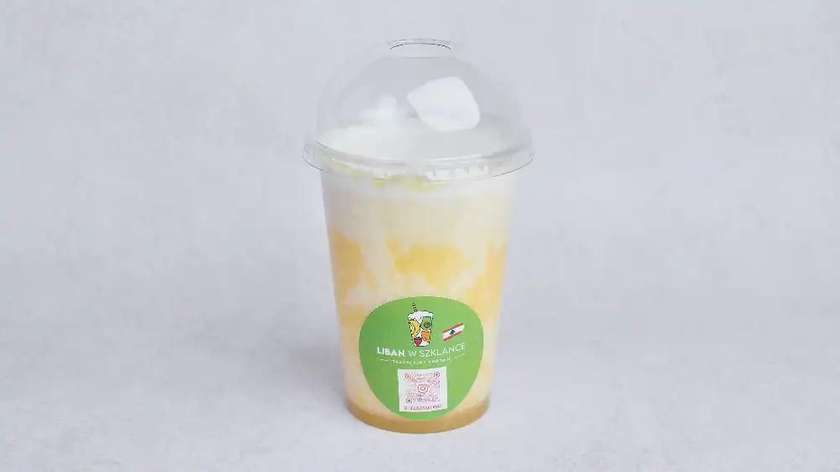 Ananas sok 400 ml