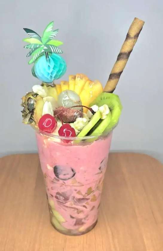 Trypolis 500 ml.