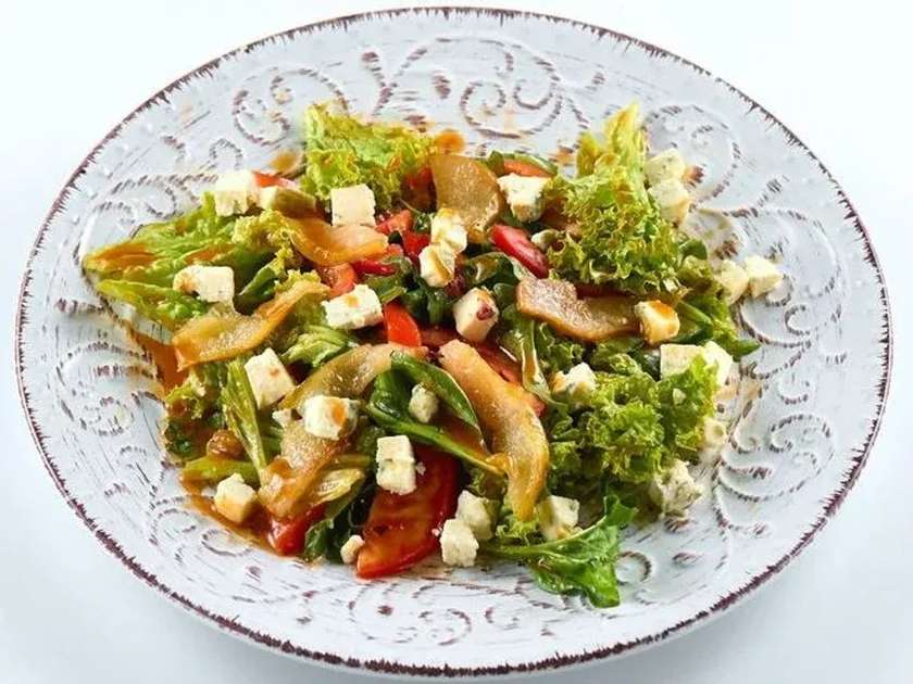 Duchesse Salad