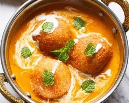 Malai Kofta