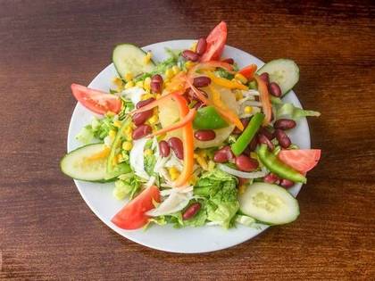 Special Tandoori Rasoi Salad