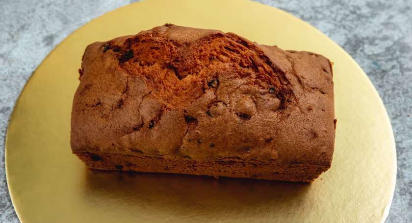 Plain Cake Baton 610-620 gr