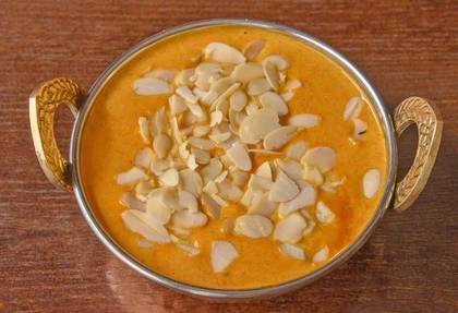 Chicken Korma