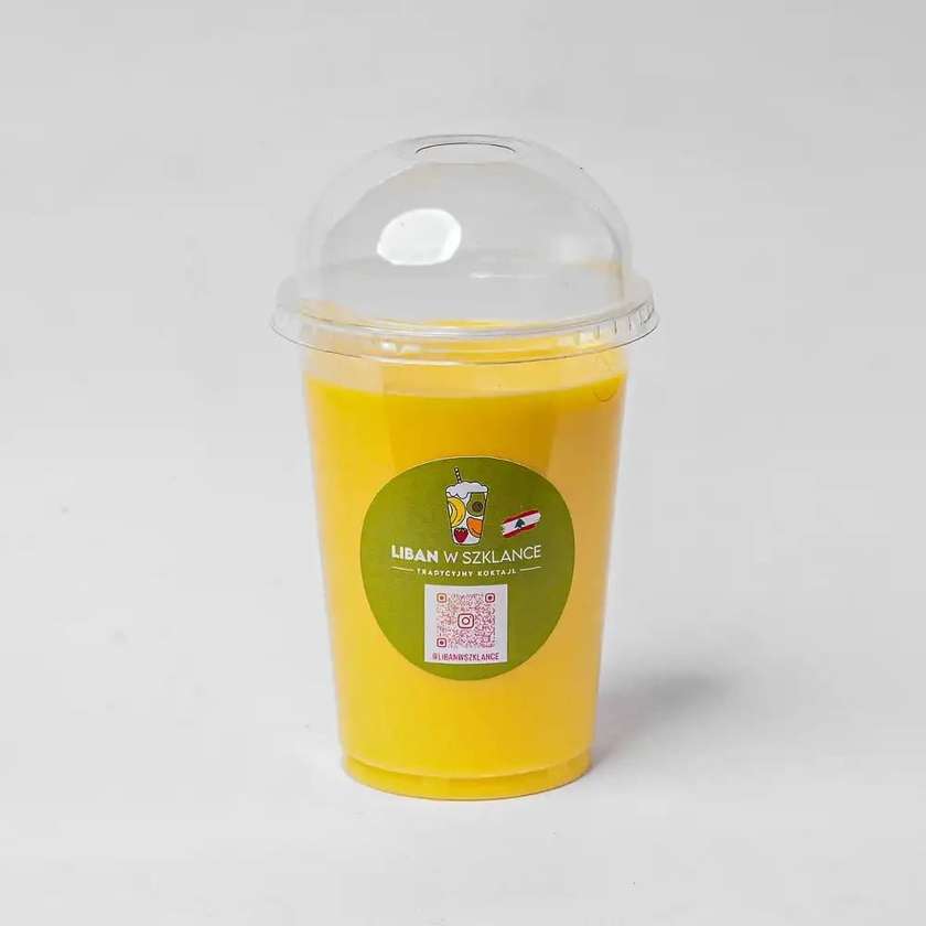 Mango Power 400 ml
