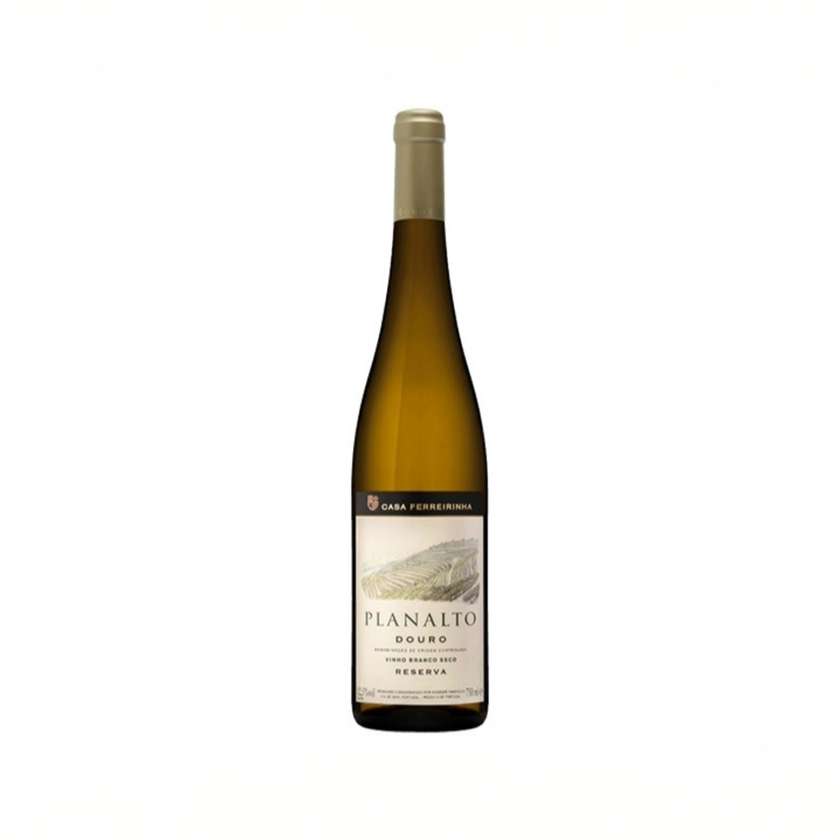 Planalto Vinho Branco