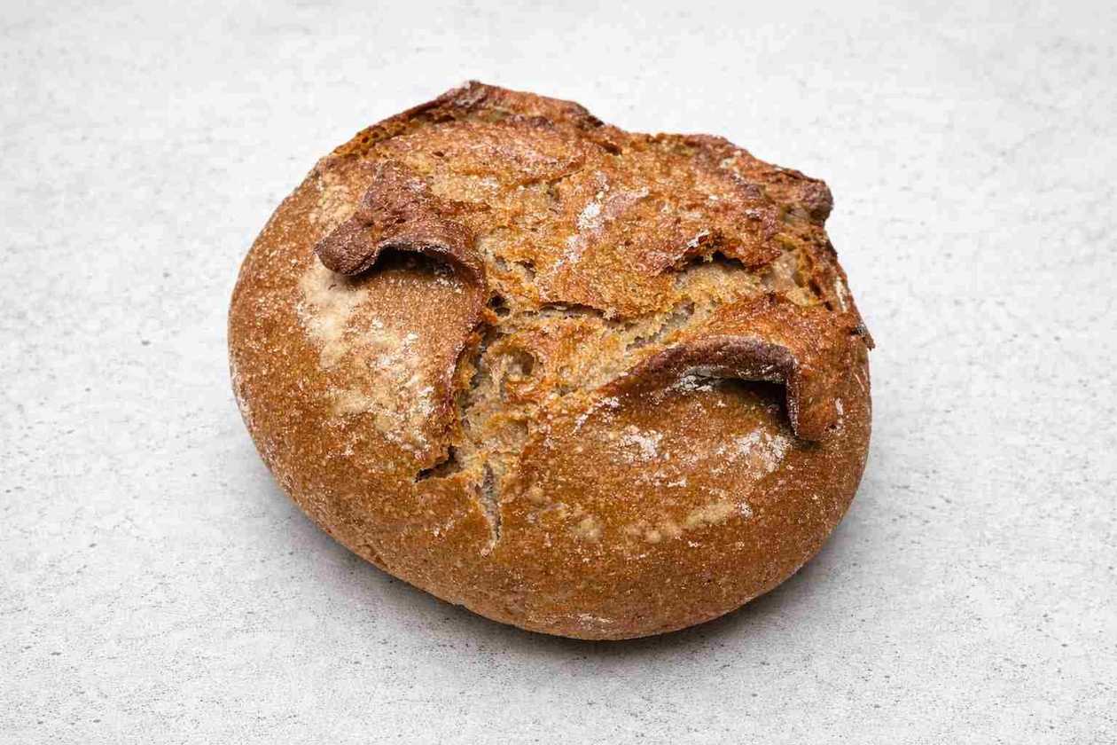 Paine Integrala Ble Noble