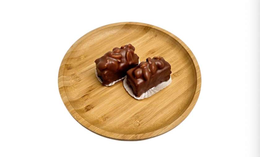 Mini Snickers 0.50-0.60 gr / 1 piece