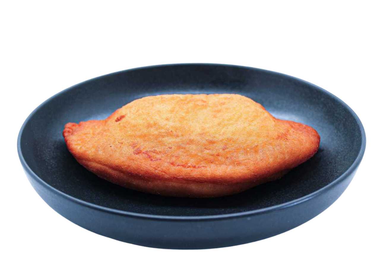 Ham & Cheese Siciliana