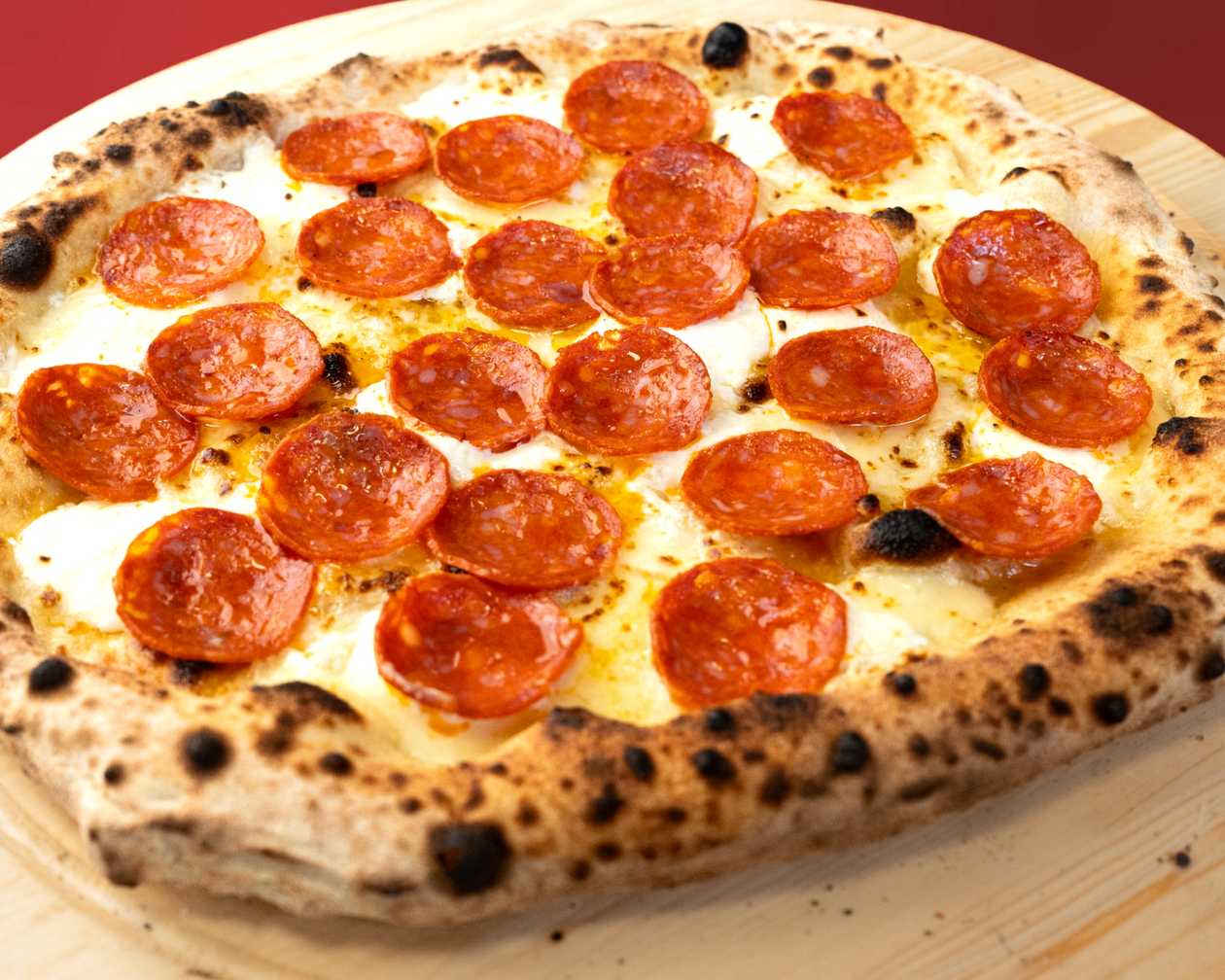 Пепероне ала крема