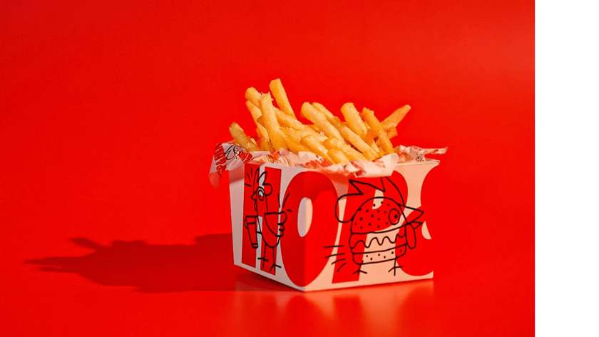 Soolatud friikad (suured)