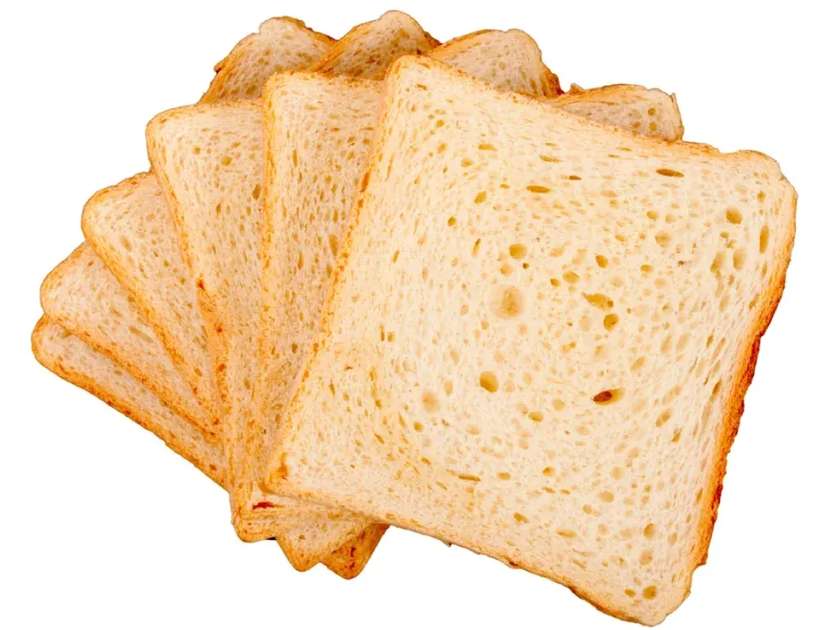 TOASTED BREAD