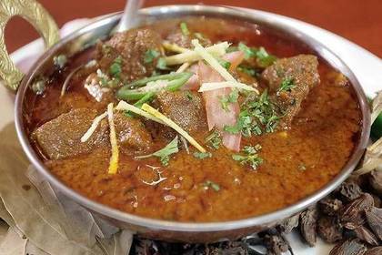 Lamb Roghan Josh