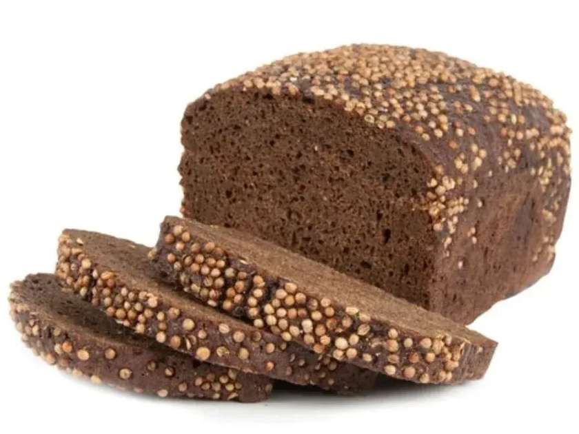 Borodinsky bread