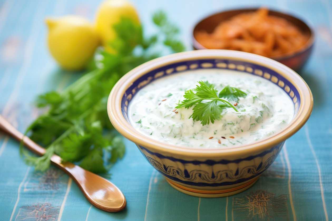 Raita