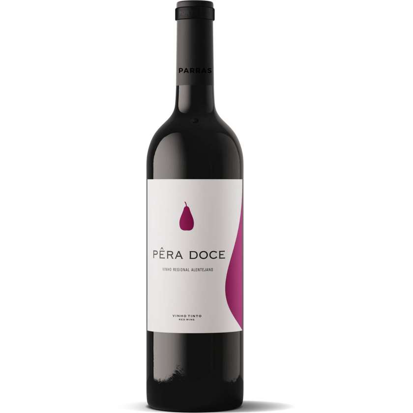 Pêra Doce Tinto