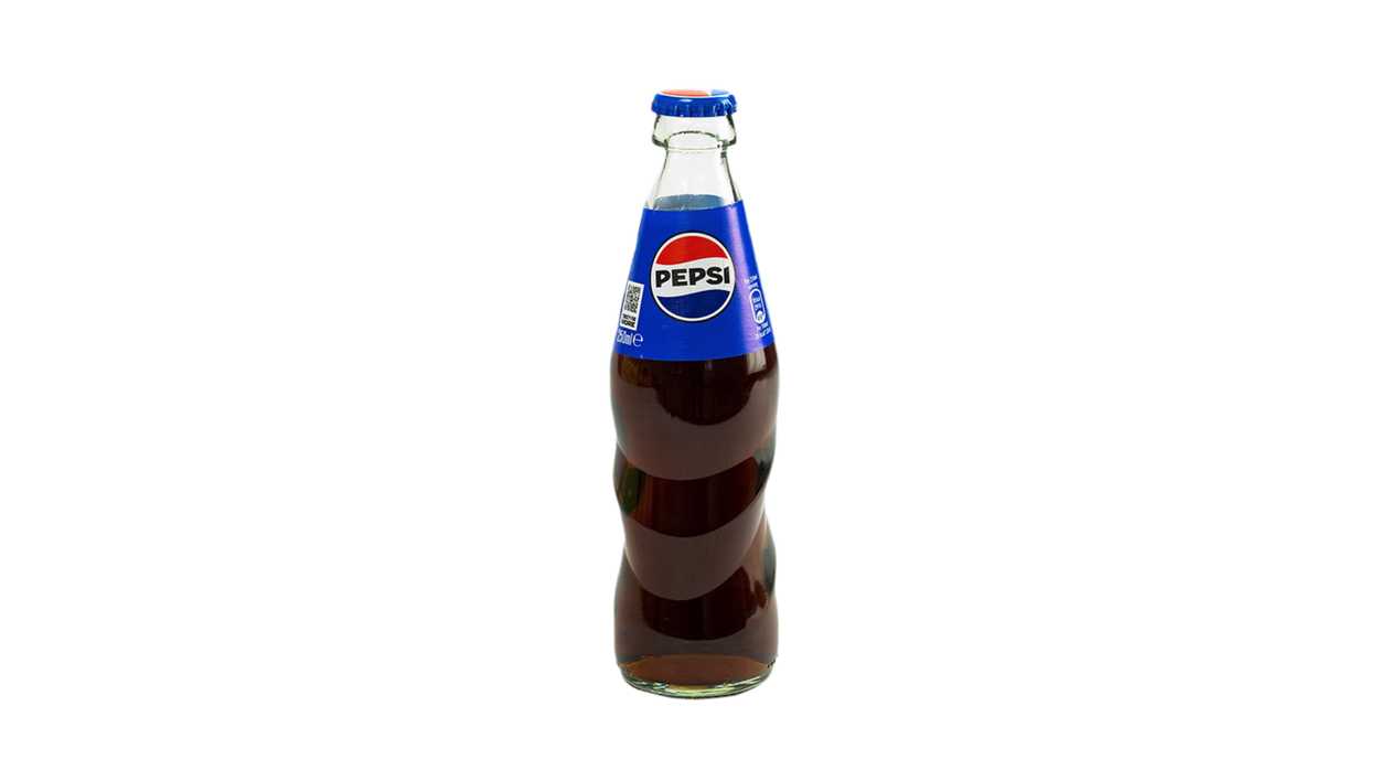 Pepsi (330ml)