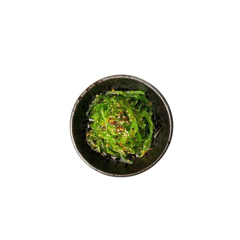 Wakame Salad
