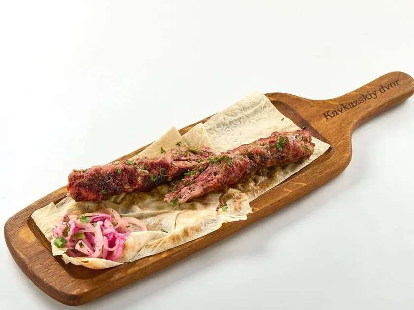 Lyulya-kebab