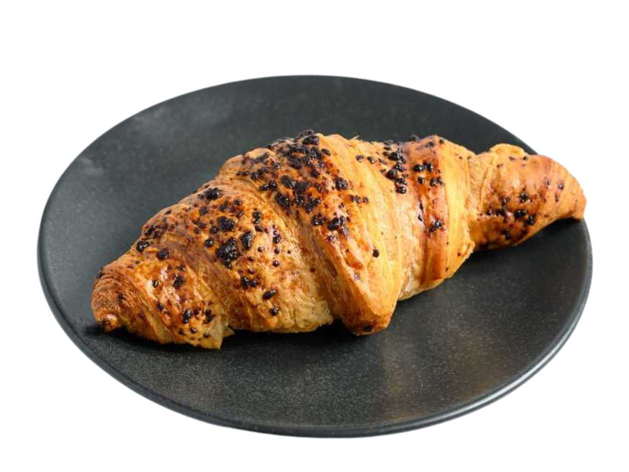 Chocolate Croissant