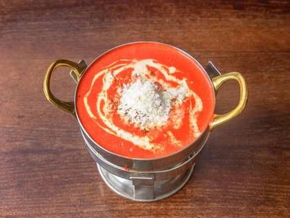 Paneer Butter Masala