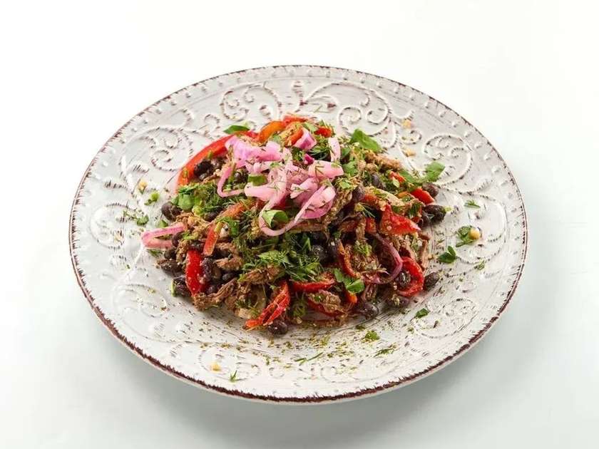 Batumi Salad
