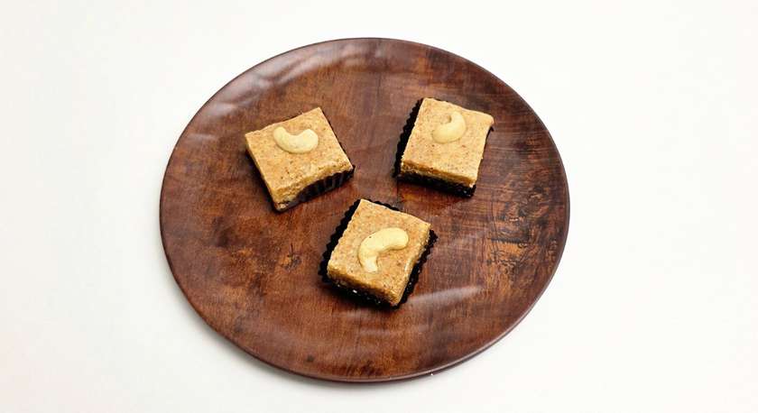 Cheese Pasta 0.100-0.120 gr / 3 pieces