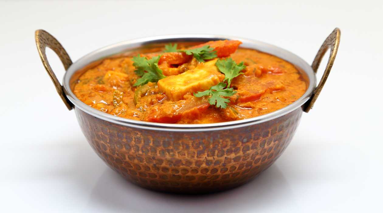 Fish Masala