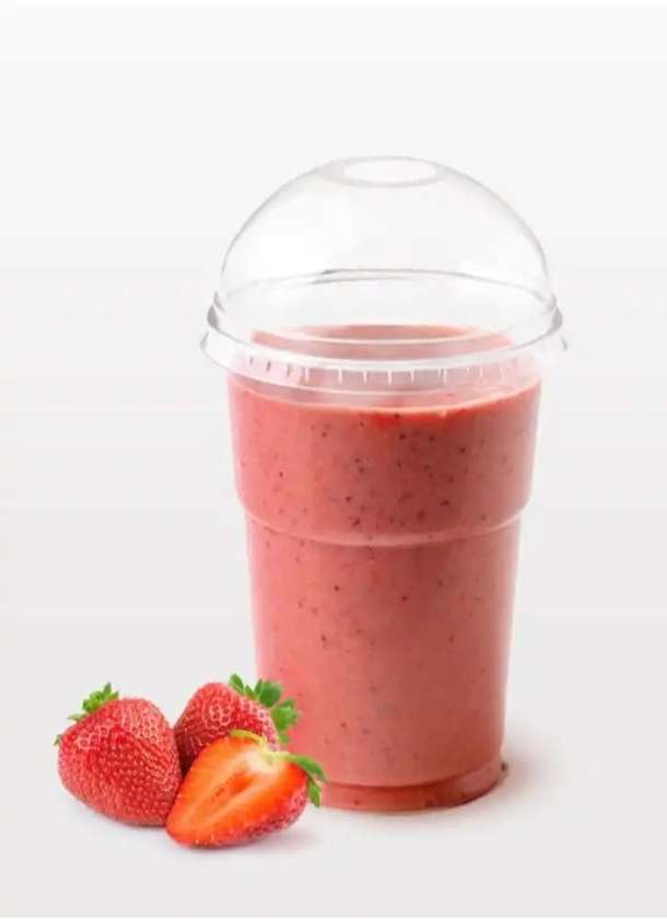 Truskawka sok 400 ml