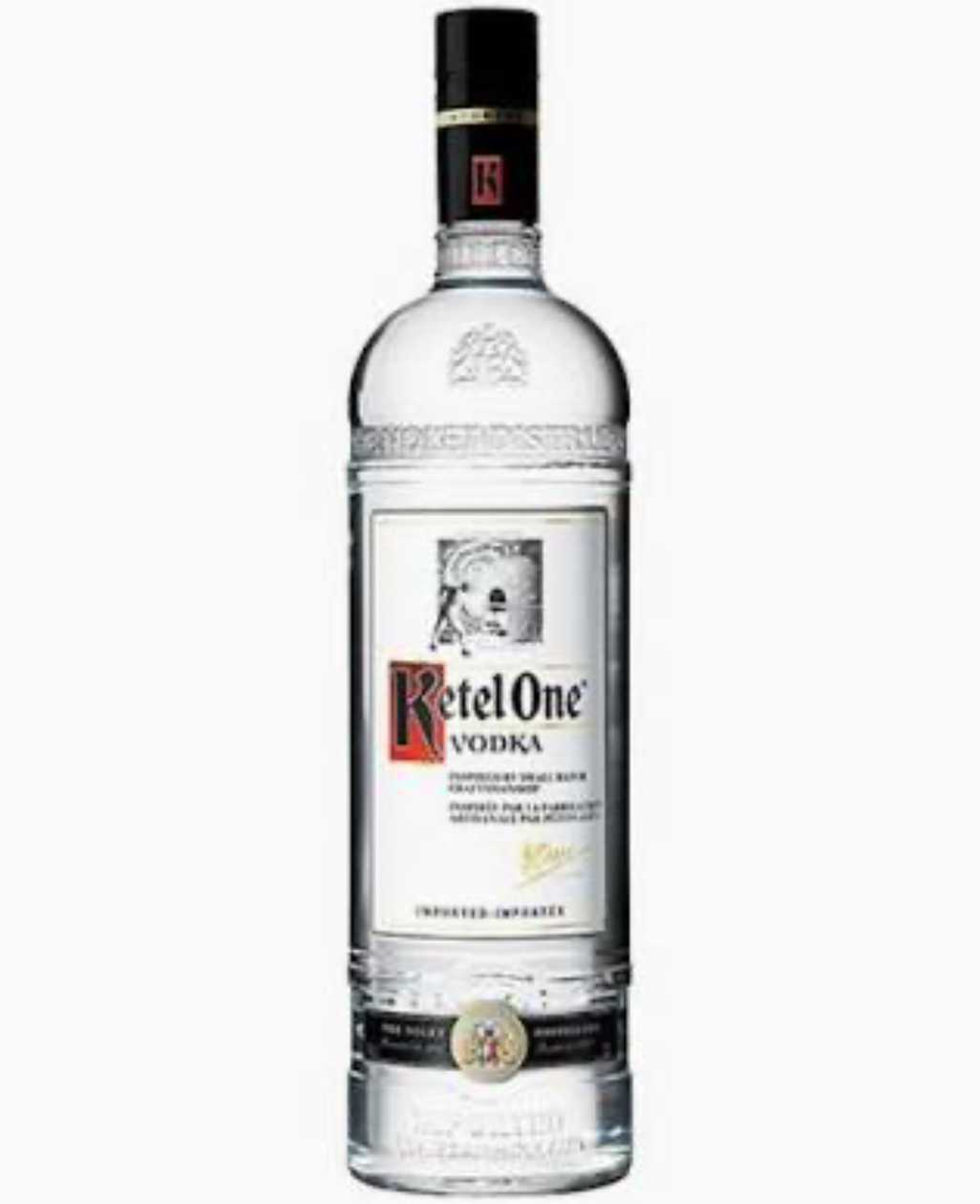 Ketel One Vodka 1L