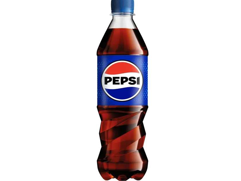 Pepsi (1.25L)