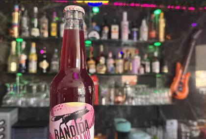 Bandida de Verão