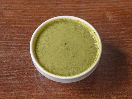 Mint Sauce