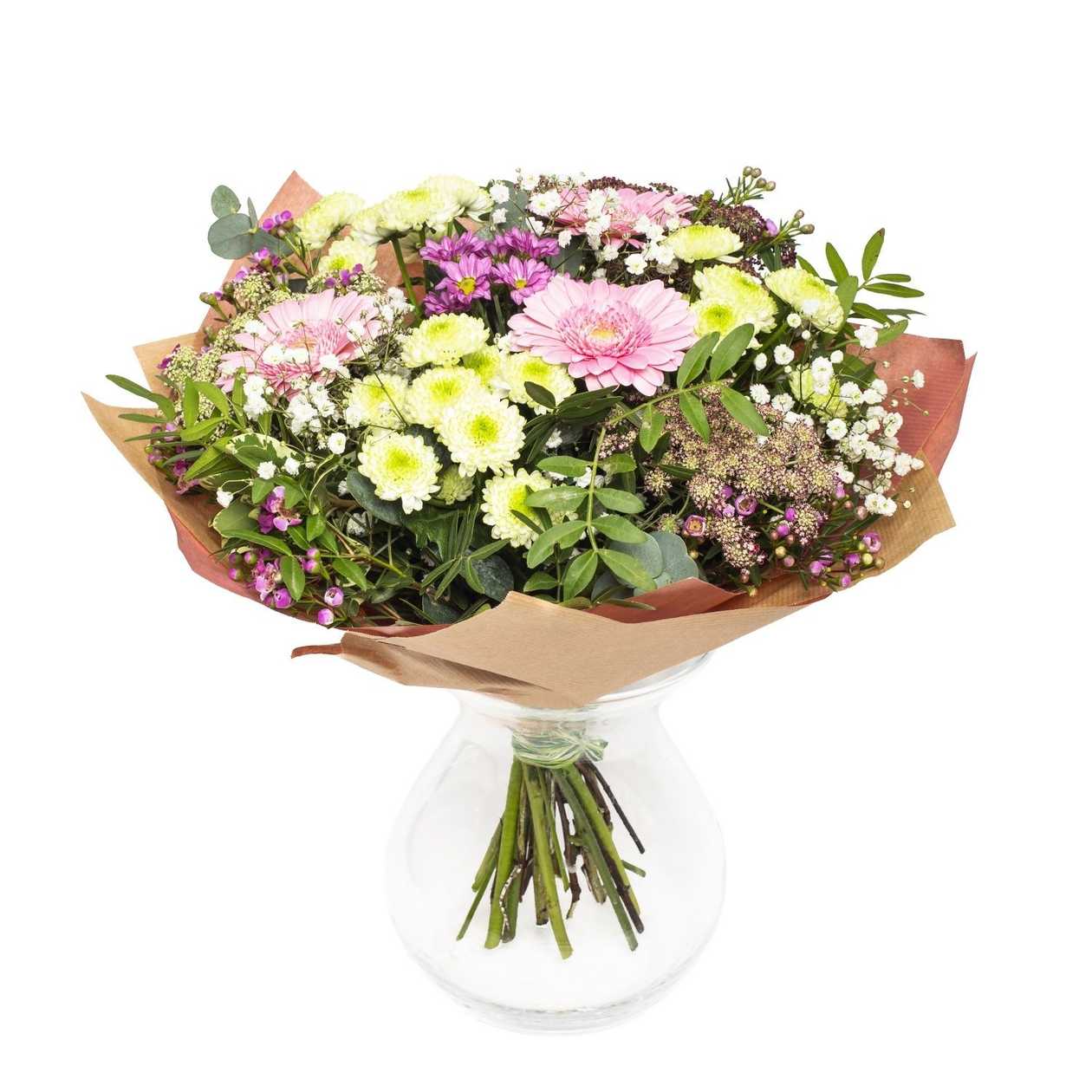 Bouquet 'Timeless Bouquet'