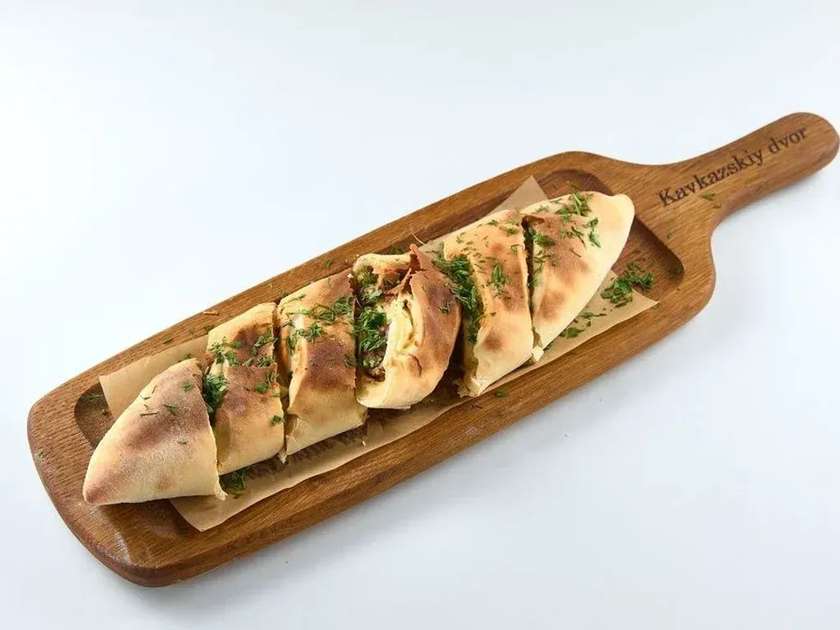 Kusturica Kebab