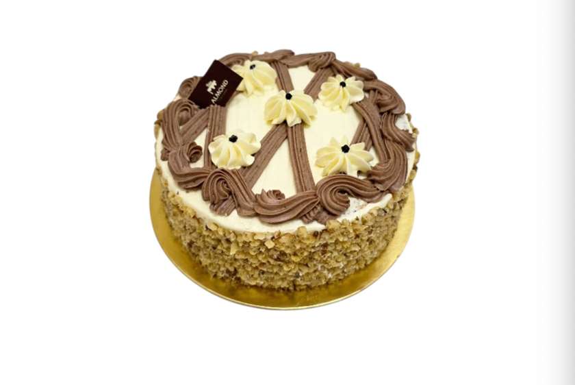 Absheron Cake No. 2 (8-10 people)