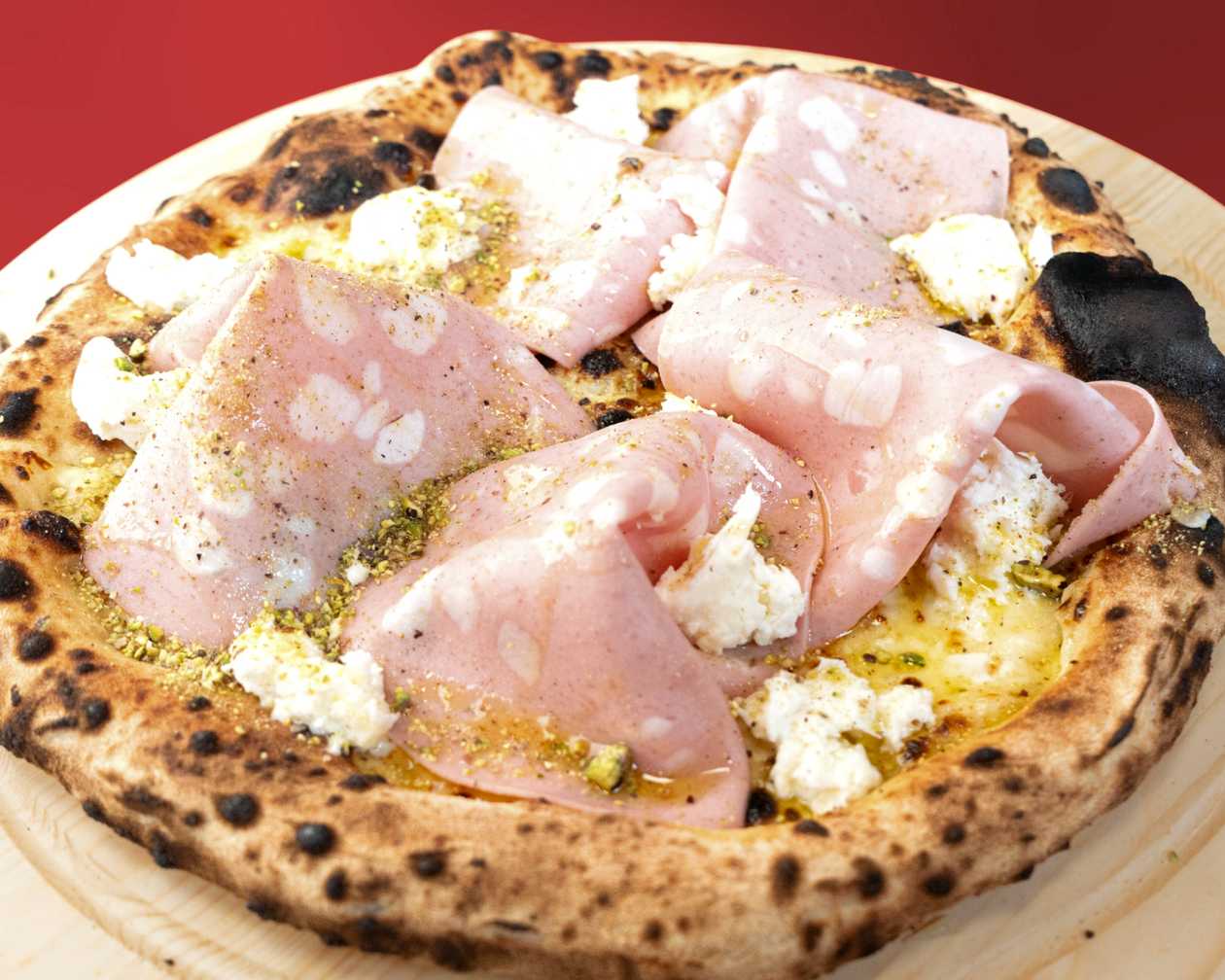 Мортадела е Старкино