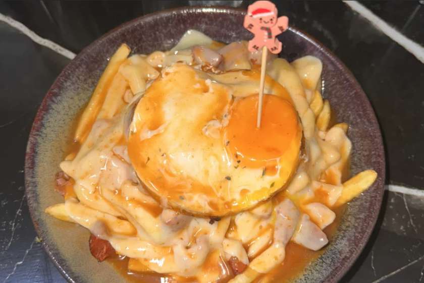 Batata Francescana