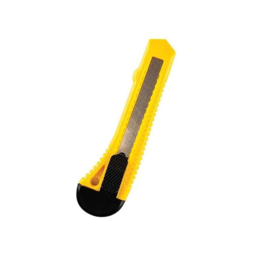 Cutter, 18mm
