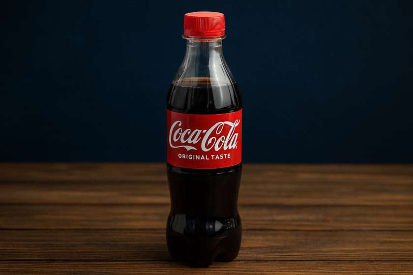 Coca-Cola Drink 0.5 ml