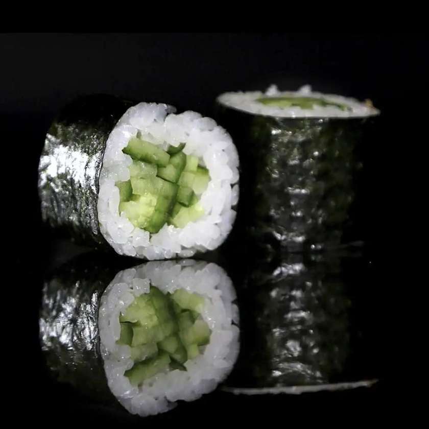 Hosomaki Ogórek Delivery