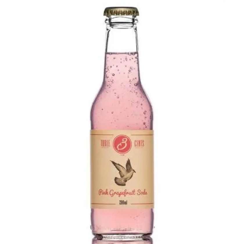 Three cents Pink Graperuit Delivery