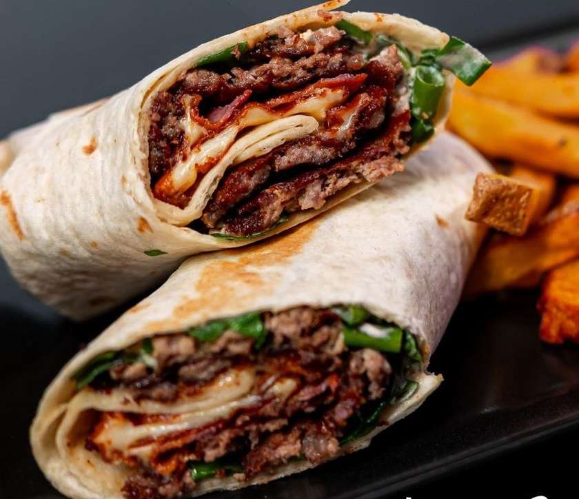 Slovak Wrap