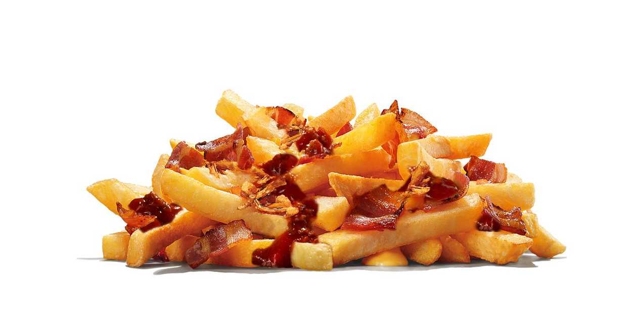 Steakhouse Fries