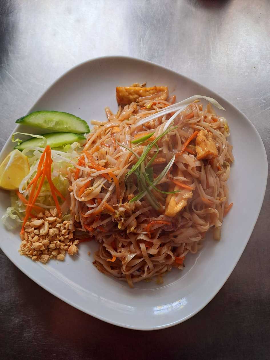 Pad Thai